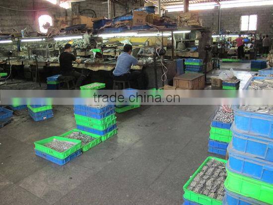 CD5523 Wholesale Customized Various Eyelets