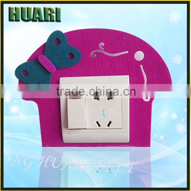 custom-made OEM/ODM brand names electrical keypad switch membrane decal