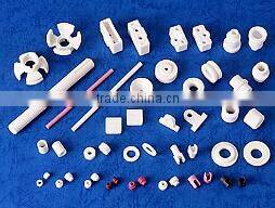 Heat Resistance Insulation Electrical Steatite Ceramics