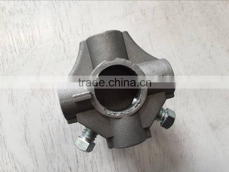 Garage door components/spring cones