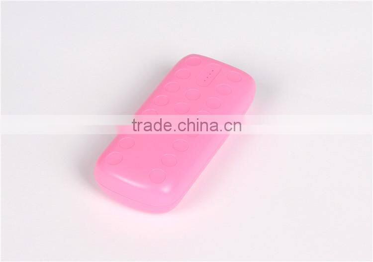 KETRON famous brand power bank logo 5200mah