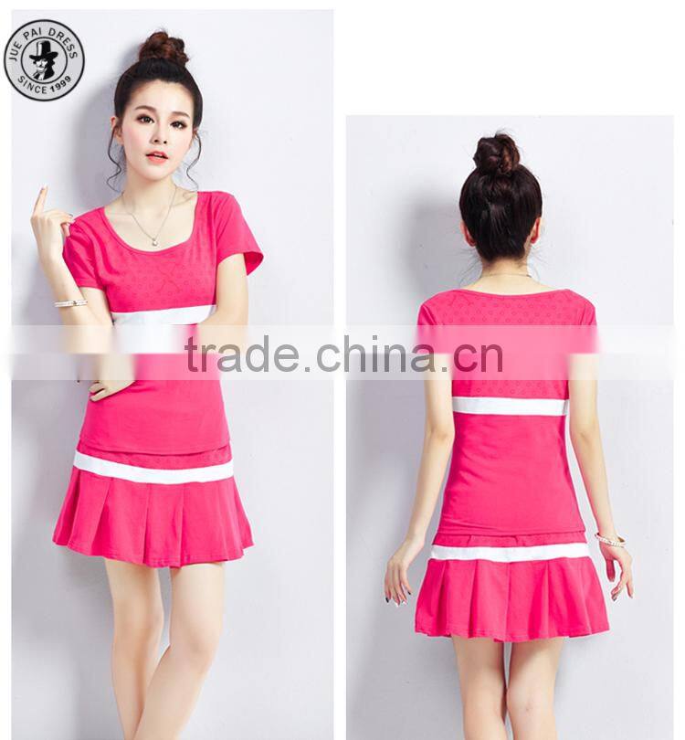 All color Fshion Slim Fitted Female Tennies Clothing