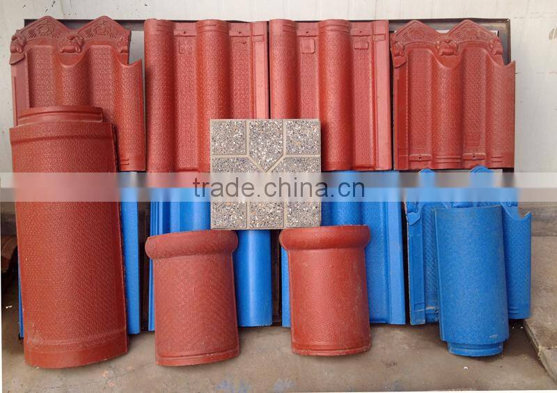 New type ceramic floor tile making machine price for sale