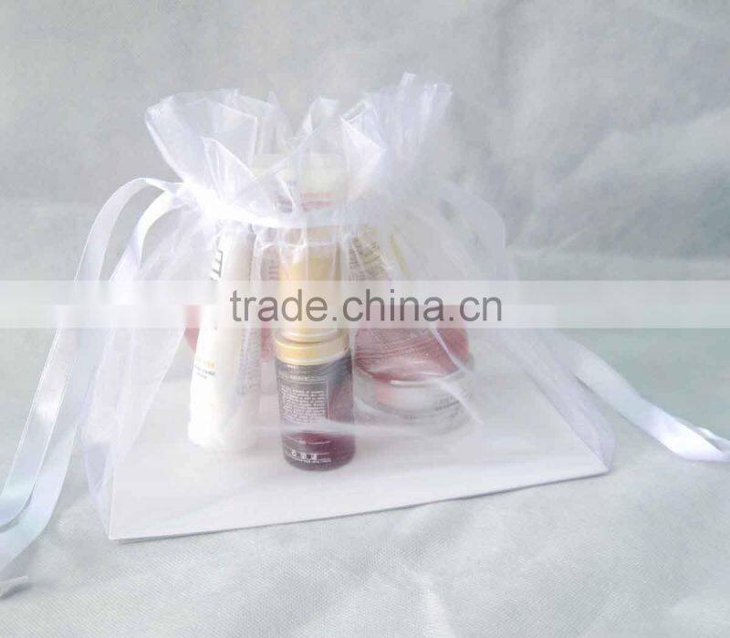 2014 new alibaba hot flim australia snowflake printed organza fabric