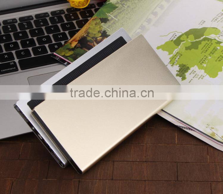 solar power bank 10000mah mobile phone charger