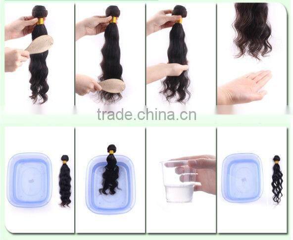 Top Quality 5A Fashion Hair Style Wholesale Brazilian Hair Remy U Tip Hair
