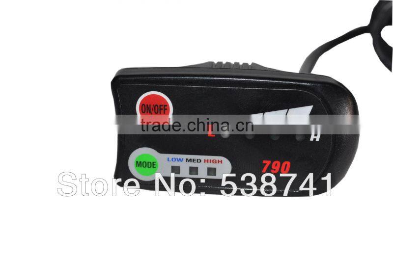 LED Display For Electric Bike,Ebike Display