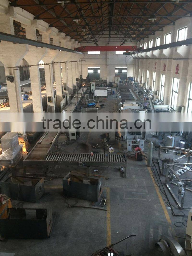 KH industrial semi automatic loaf bread machine / toast making machine / pastry machine with hot sale