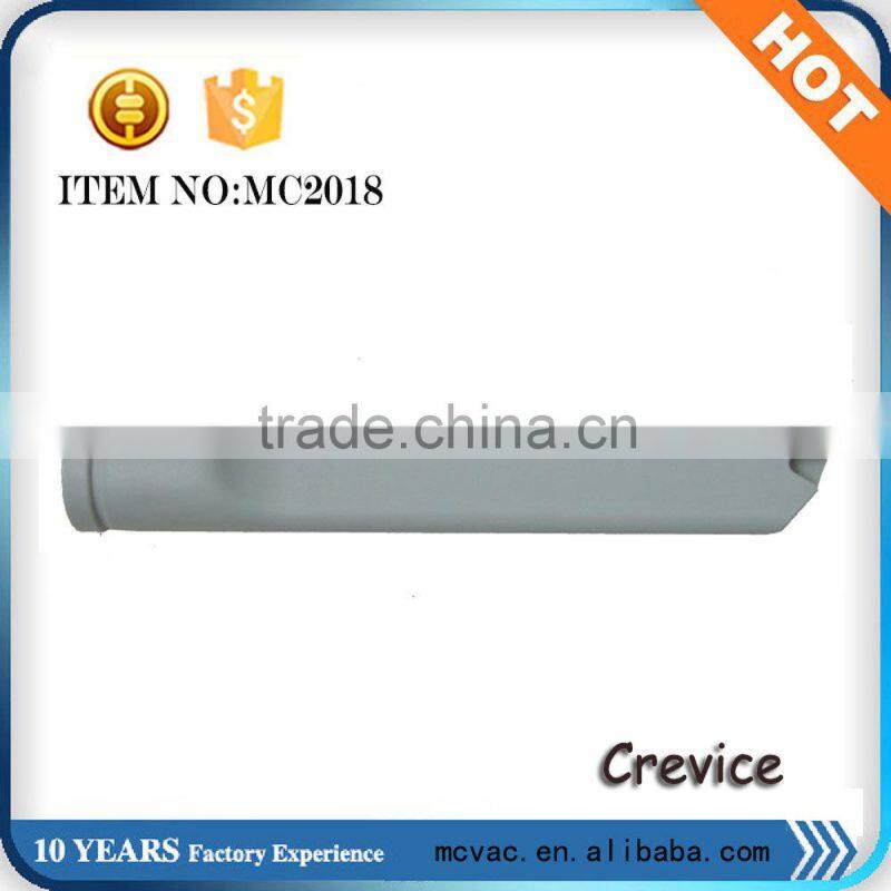 Plastic nozzle tube Eco-Friendly for vacuum cleaner parts