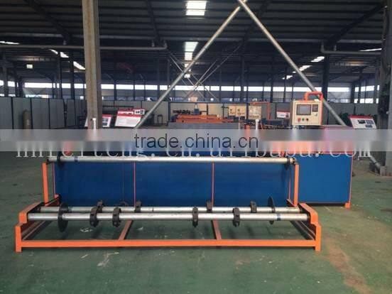 China supplier automatic chain link fencing welding machine of Feiteng