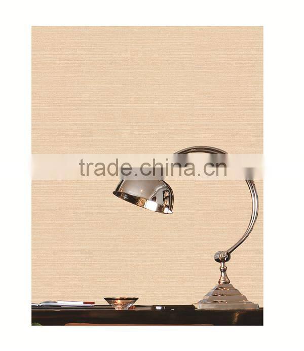 2015 New design vinyl wall covering /wall paper for project