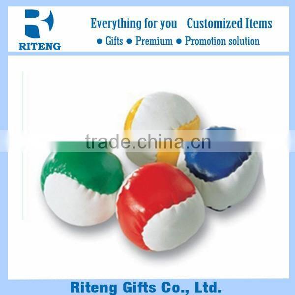 Quality Assurance Leather Soccer Ball