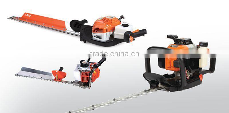 Professional Manufactory Double-side blades hedge trimmer 22.5cc with CE