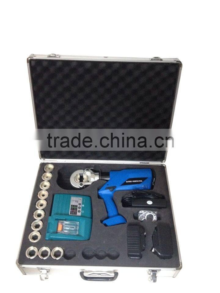 UTL NEWEST Battery Crimping Tool HL-300