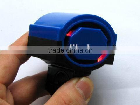 wholesale bike Alarm Loud Warning Bell Bicycle Electric Bell