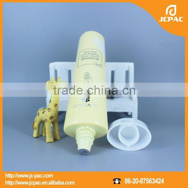 dia 35mm cosmetic tube for hand cream,