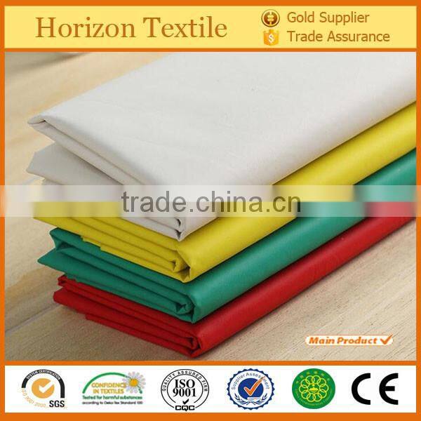 Hot Selling Cheap Polyester Printing Taffeta Fabric