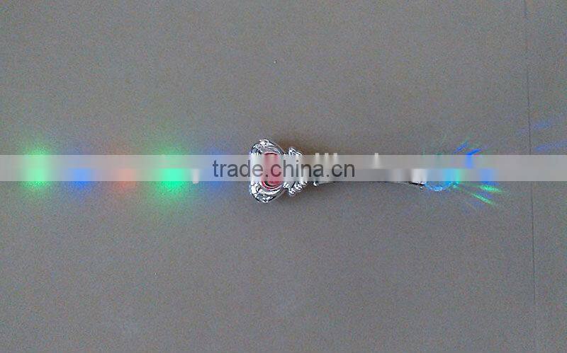 Led Colorful light Flash sword led flash sword magic stick,stick toys,Colorful wand toys