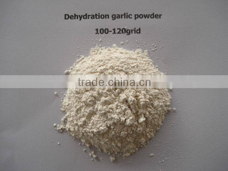 bulk dehydrated garlic powder 80-120 mesh price