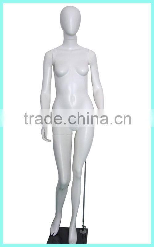 Standing Fashion Display Mannequin