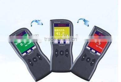 Panther-2 Alcohol Tester drunk driving traffic police measure Report