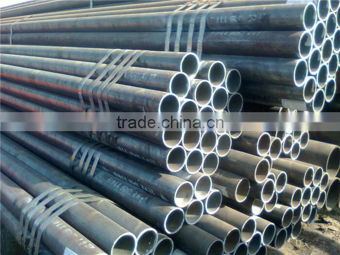 Alloy steel GB5310 Standard Heat exchanger tube
