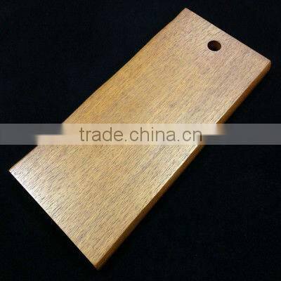 butcher chopping board