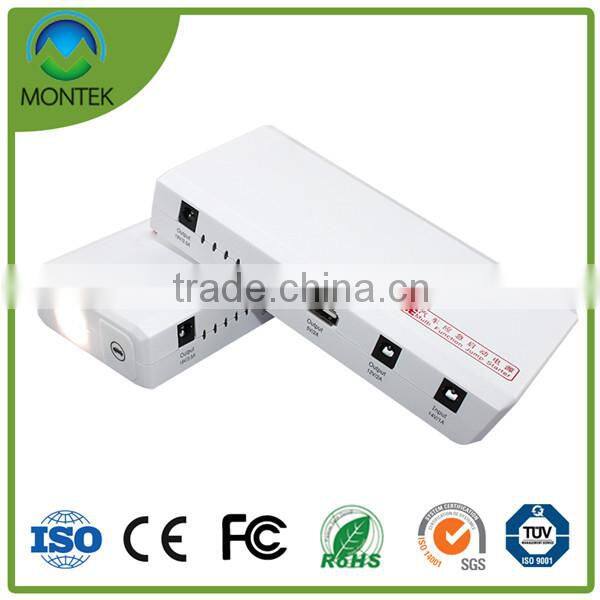 Popular special 12v battery pack car jump start