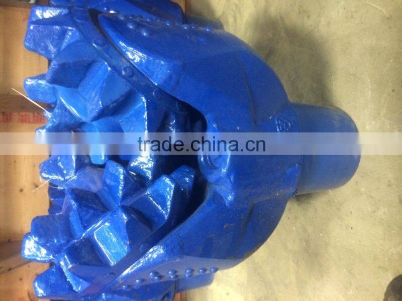 Hole opener TCI tricone drill bits 8 1/2 for water well drilling