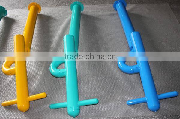 Factory sales water park equipment steel water cannon children amusement park equipment