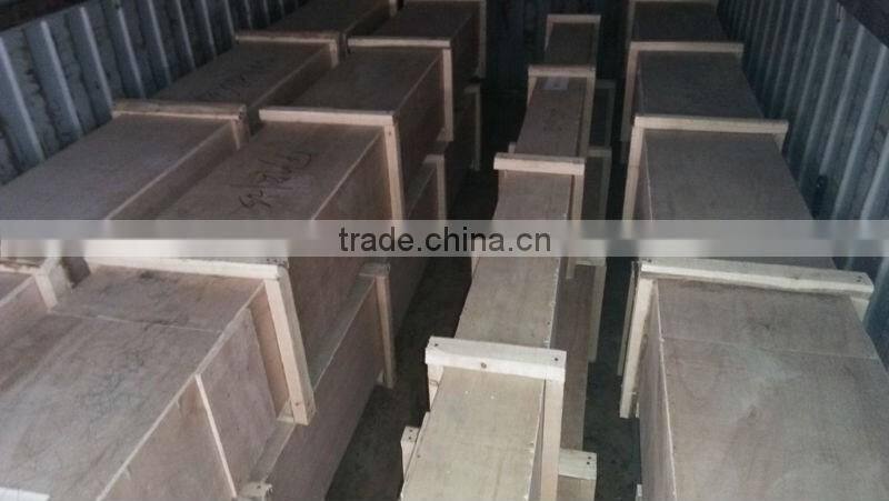 Custom channel strip brush -free sample