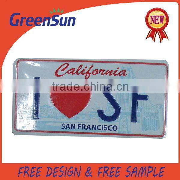 Popular factory price Best-Selling fridge magnet maker