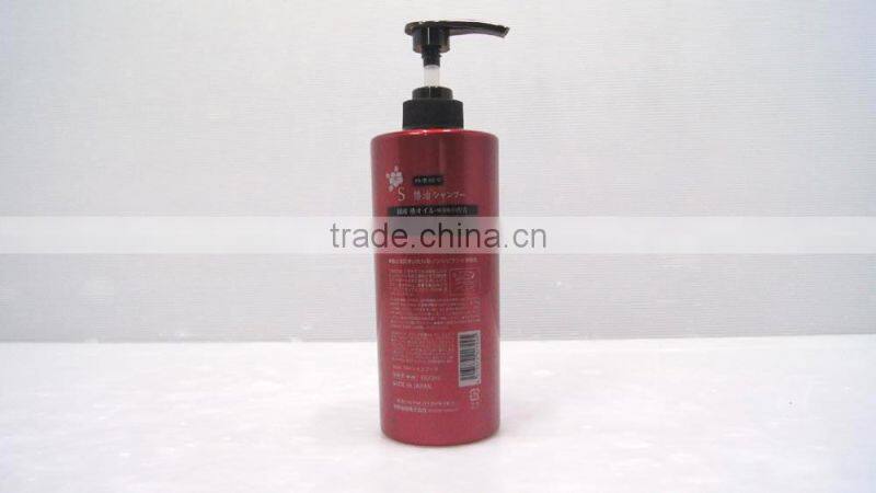 /SHIKIORIORI/ Best Camellia Oil Hair Care Shampoo names Made in Japan TC-005-17