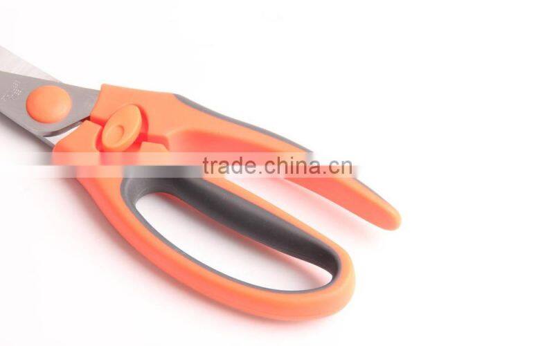 2014 hot sell chicken bone Kitchen Scissors