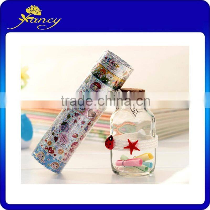 DIY decorative adhesive tape