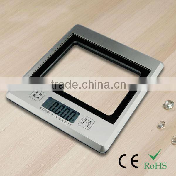 10KG digital kitchen scale