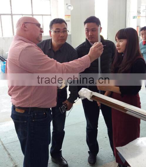 Display a frame board aluminum A1 Floor Sign Stand