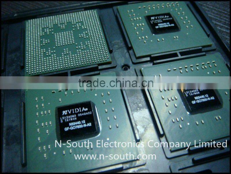 Motherboard Chipset Nvidia GF-GO7600-N-A2 BGA for Video card