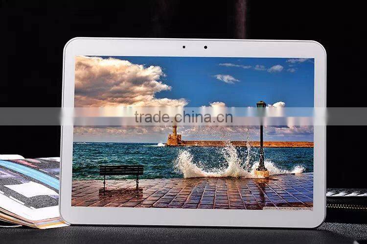 10 inch android 5.1 lolillpop 4G phablet octa core phone tablet pc FDD LTE 4G phablet IPS 1280*800 Dual Sim slot GPS Bluetooth