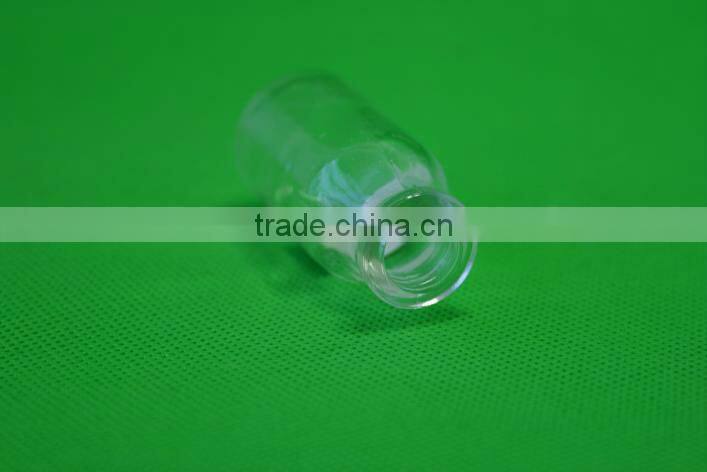GLJ15010 Argopackaging Cosmetic Jar 15M Perfume Jar Glass Jar