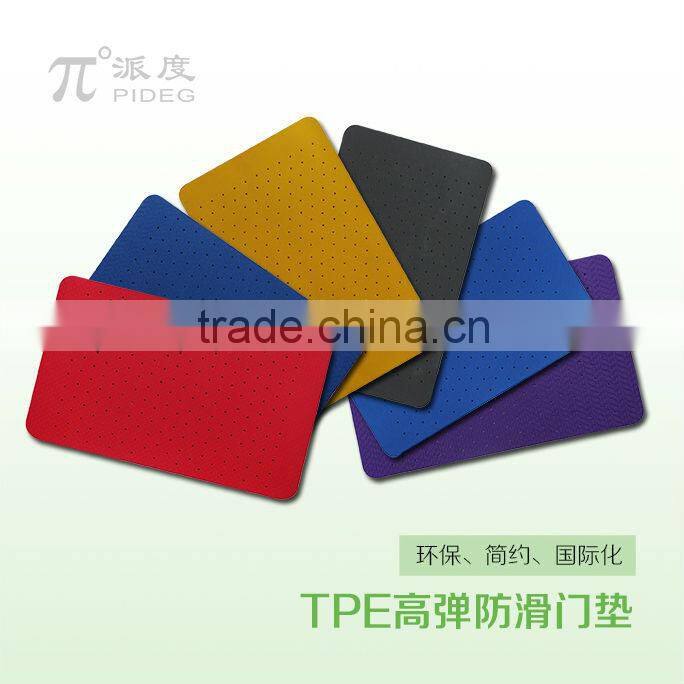 pvc floor mat/pvc tent mat/pvc sports mat/pvc folding mat/pvc foam mat