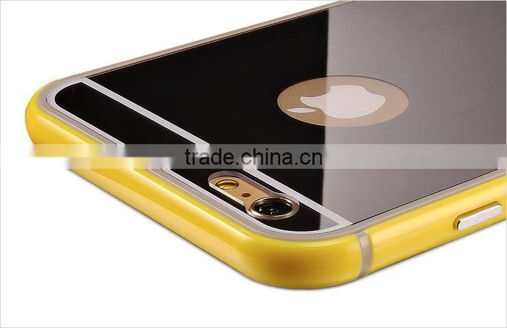 Bumper Case For iPhone 6