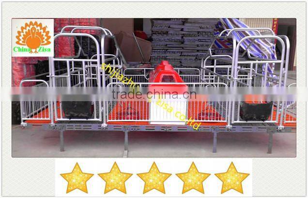sow farrowing pens fatten cage for sale