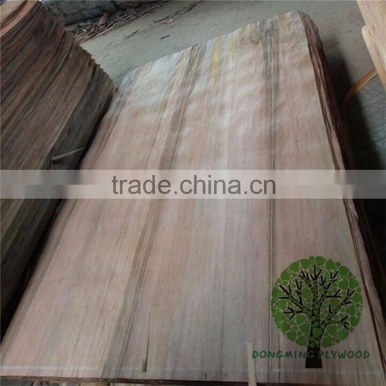 4*8 0.30mm formica veneer natural wood face veneer wood veneer wood for plywood