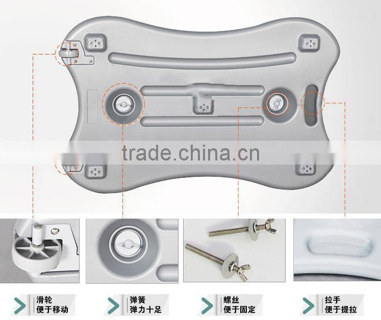 A1 Water Base Picture Frame Pavement Sign Stand