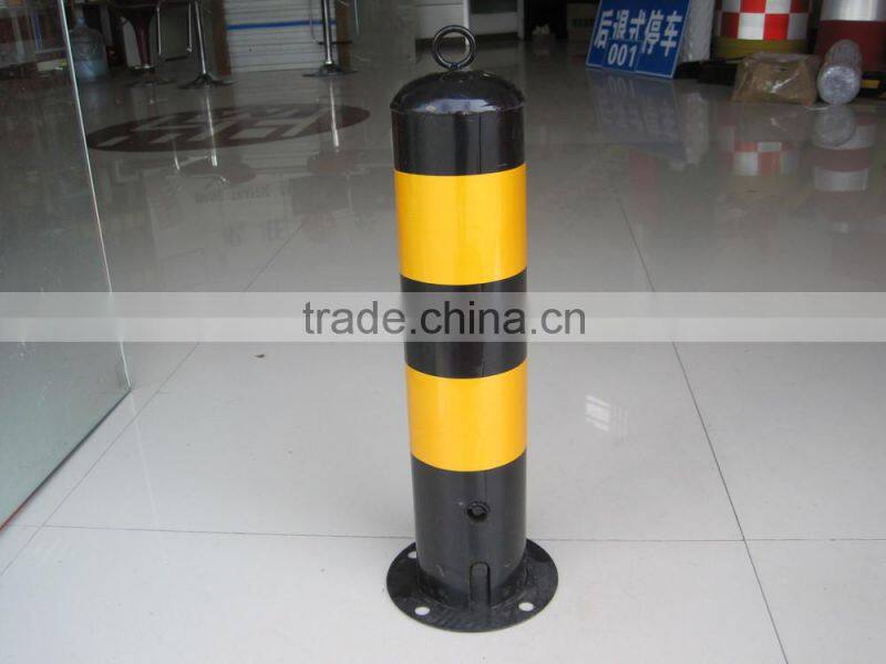 2015 most practical metal road barrier from DT