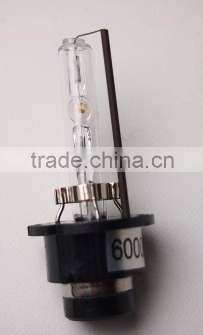 Car light source HID xenon bulb 12V DC H14