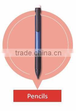 Highly-efficient Newest style plastic multi function pen