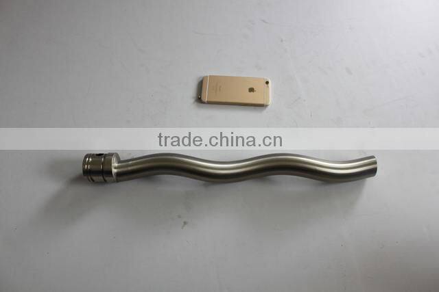 Quality assurance single screw pump Rotor NM038BY01L06B