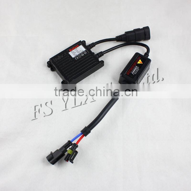 xenon light 12v ballast system slim hid ballast for xenon light bulb ballast 55w